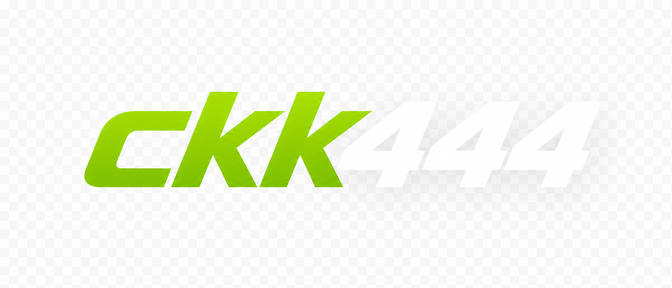 ckk444 লোগো